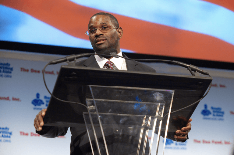 Success Story: A Coach for Those in Need